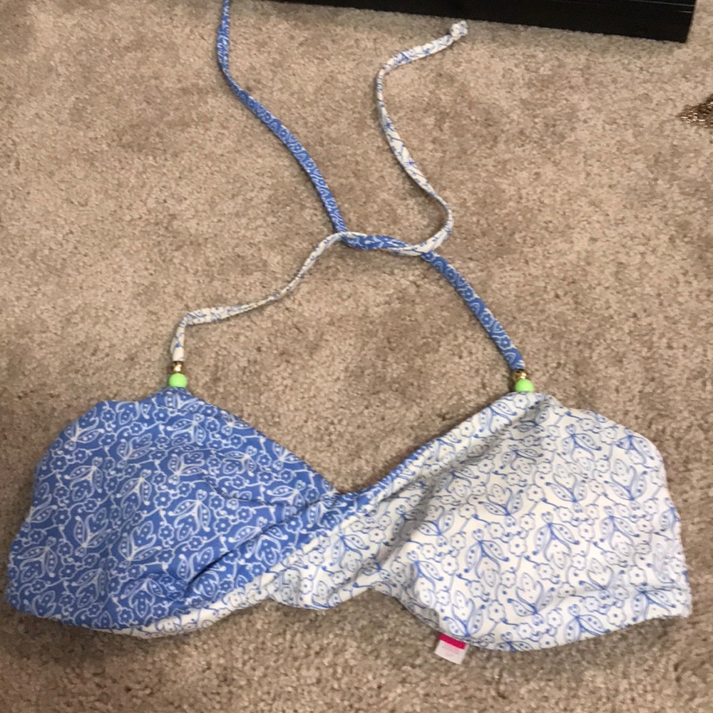 Victoria Secret Swim Top!